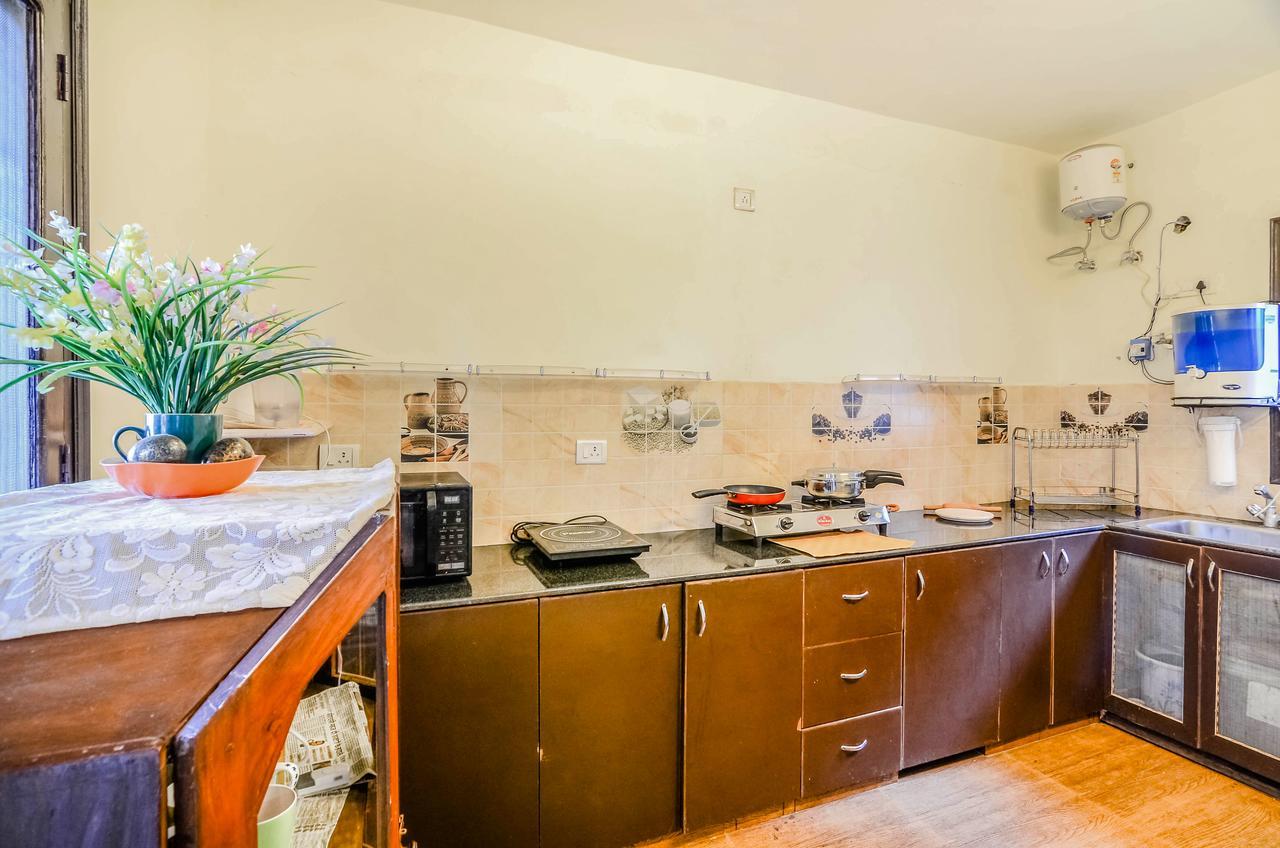 Hostie Sharanam - 2Bhk Pvt Mountain Villa, Majkhali Раникхет Экстерьер фото